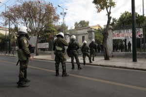 Κρήτη: Άνοιξε παράνομα το γυμναστήριό του αλλά το πλήρωσε με πρόστιμο 5.000 ευρώ