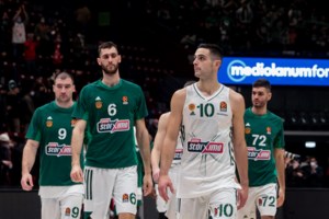 Παναθηναϊκός: Τι ισχύει για τους φιλάθλους οι οποίοι θα πάνε απόψε στο ΟΑΚΑ για το ντέρμπι με Ολυμπιακό