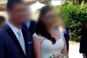 Εξάρχεια: Επεισόδια σε πορεία κατά της ανάπλασης στον λόφο του Στρέφη [Εικόνες]