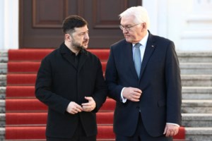 Ουκρανικό: Οι ΗΠΑ πιέζουν τον Ζελένσκι να δώσει στη Ρωσία Ντονέτσκ και Λουχάνσκ - Στο Κίεβο το "μπαλάκι"