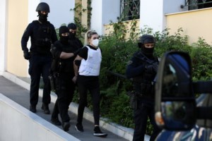 Η Πισπιρίγκου αποθεώνει τον Παπαδόπουλο: "Δεν θα ξεχάσω ποτέ πόσο μου συμπαραστάθηκες" - Γιατί επέλεξε τον Κούγια