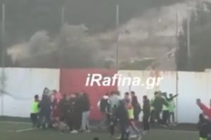 Ρόδος: Παγίδα έστησαν σε 29χρονο παιδόφιλο του facebook οι γονείς μιας 14χρονης