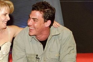 Κατερίνα Μονογυιού: Η συγκινητική ανάρτηση για τον αδερφό της, Τζώρτζη - "Τρεις μήνες μακριά μας..." [Εικόνα]