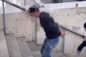 Συναγερμός στη Θεσσαλονίκη: Φάκελος με εκρηκτικό μηχανισμό στο Δικαστικό Μέγαρο Θεσσαλονίκης - Εκκενώθηκε το κτίριο