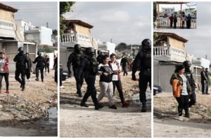 Ζεφύρι: Τρεις συλλήψεις για άσκοπους πυροβολισμούς - Ο ένας με πιστόλι που είχε κλαπεί από αστυνομικό - εικόνα 2