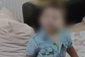 Ηράκλειο: Χαρίζει ζωή ο 3χρονος Άγγελος, η καρδιά του θα σώσει ένα παιδί από τη Γερμανία - Οι γιατροί κράτησαν "ενός λεπτού σιγή" - εικόνα 2