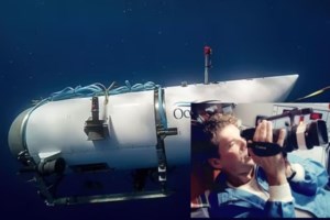 Τραγικό τέλος για το υποβρύχιο: "Νεκροί και οι 5 επιβάτες - Καταστροφική εσωτερική κατάρρευση του σκάφους", ανέφερε η αμερικανική ακτοφυλακή - εικόνα 3