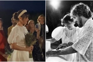 Σταματίνα Τσιμτσιλή: Με τη μαμά της στην πρεμιέρα του Happy Day - Πόσο μοιάζουν