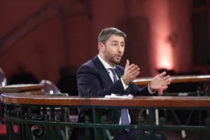 Επίθεση Τσακαλώτου σε Ανδρουλάκη: "Ζήτω που καήκαμε - Ούτε που κατάλαβε το αποτέλεσμα των γαλλικών εκλογών' - εικόνα 2