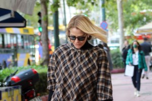 Ποιο είναι το πραγματικό όνομα του Ιαν Στρατή; - Το αποκάλυψε η Μαίρη Συνατσάκη