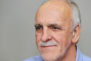 Πέθανε ο καθηγητής του ΑΠΘ, Δημοσθένης Δώδος