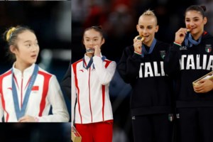 Ολυμπιακοί Αγώνες 2024: Ήττα της εθνικής πόλο γυναικών από την Ουγγαρία [βίντεο] - εικόνα 2