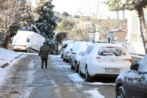 Θεσσαλονίκη: Διακοπές ρεύματος σε περιοχές στα ανατολικά της πόλης