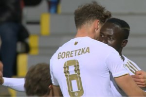 Φρανκ Ριμπερί: Τίτλοι τέλους στην σπουδαία καριέρα του Γάλλου ποδοσφαιριστή - εικόνα 2