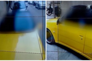 Κολωνός: Καταγγελία για τον 53χρονο μαστροπό - "Ο Μίχος με παρενόχλησε σεξουαλικά" [βίντεο]