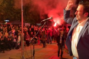 Φωτιά σε διαμέρισμα στον Πειραιά: Η πυρκαγιά ξεκίνησε από την κουζίνα