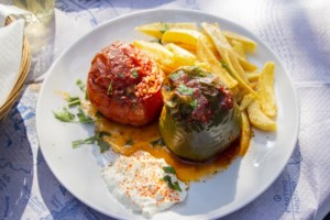 Η πιο αρωματική και καλοκαιρινή μακαρονάδα -Με λεμόνι και παρμεζάνα, λιώνει στο στόμα