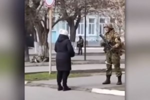 Λαβρόφ: Πρώτα θα σταματήσει να πολεμά ο ουκρανικός στρατός και μετά οι συζητήσεις