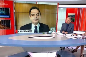 Κοντογεώργης για εμβολιασμούς ευπαθών ομάδων: Αφορά 230.000 άτομα - Ούτε μια ακύρωση για το εμβόλιο της AstraZeneca