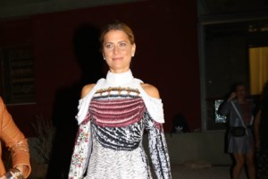 Survivor: Στο νοσοκομείο η Ανθή Σαλαγκούδη – Τι έχει συμβεί με την υγεία της - εικόνα 2