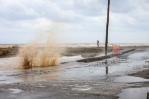 Κακοκαιρία: Νέος γύρος καταιγίδων στην Αττική - Πού έβρεξε περισσότερο - Συνεχίζονται την Τετάρτη τα φαινόμενα - εικόνα 3