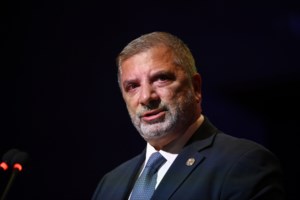 Μαρίνα Πατούλη: Στο πλευρό του... Νίκου Χαρδαλιά μετά την απόσυρση της υποψηφιότητας του Γιώργου Πατούλη - εικόνα 2