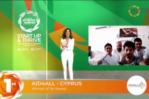 JA Greece: Συγκέντρωσε δωρεές και εξοπλίζει δημόσια σχολεία με πάνω από 2.500 φορητούς υπολογιστές - εικόνα 5