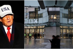 Ρωσία: Και επισήμως "ανεπιθύμητη" η Deutsche Welle