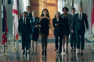 Αριάνα Γκράντε: Τα βρήκε με τον καλλιτέχνη που την κατηγόρησε ότι του έκλεψε το "7 rings"