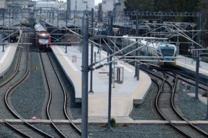 Τραγωδία στα Τέμπη: "Ο σταθμάρχης ήταν άπειρος, δεν έπρεπε να τον αφήσουν μόνο του" - Δάκρυσε ο εκπαιδευτής μηχανοδηγών