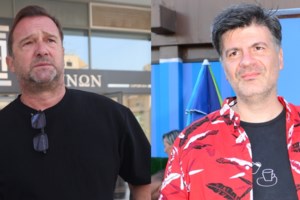 Δικηγόρος Καρυστιανού: Φρικτή δολοφονία η άμβλωση - Να κάνουμε δημοψηφίσματα και για τη μοναρχία