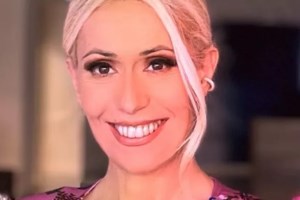 Θύμα ηλεκτρονικής απάτης η Μαρία Μπακοδήμου: "Θέλω να προσέχετε πάρα πολύ" - εικόνα 2