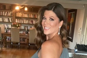 Μαρία Ροζάρια Τσιρίλο: Η fashion icon 12χρονη κόρη της Έλενας Ασημακοπούλου σε μια σπάνια εμφάνιση - εικόνα 4