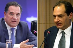 Viral το ντουέτο Κόκκαλη και Σπίρτζη: Τραγουδούν το "Brother Louie" - Το καρφί του Γεωργιάδη [βίντεο]