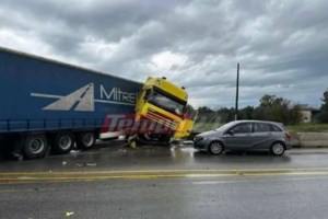 Φρίκη στην Πάτρα: Χειροπέδες σε 16χρονο - Κατηγορείται για βιασμό 8χρονου - εικόνα 2