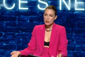 GNTM: Η απάντηση της Βίκυς Καγιά στην κατακραυγή - "Eχω κλάψει πολύ" - εικόνα 2