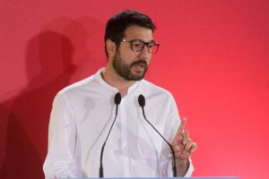 Χατζηδάκης για το εργασιακό νομοσχέδιο: Ο ΣΥΡΙΖΑ πρώτα κάνει κριτική και μετά διαβάζει το νομοσχέδιο - εικόνα 2