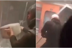 Ποινική δίωξη για κακούργημα στους 14 συλληφθέντες των επεισοδίων στο κέντρο της Αθήνας