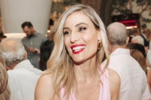 Ελεονώρα Μελέτη: Η πρώτη εμφάνιση στο Ευρωκοινοβούλιο – "Καλή αρχή αστέρι μου"  της ευχήθηκε ο Θοδωρής Μαροσούλης