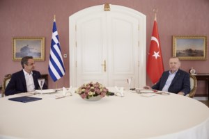 Όλα όσα είπε ο Κυριάκος Μητσοτάκης για τις εκλογές: Πότε, με ποιο σύστημα και ο κίνδυνος "ατυχήματος" την πρώτη Κυριακή - εικόνα 2