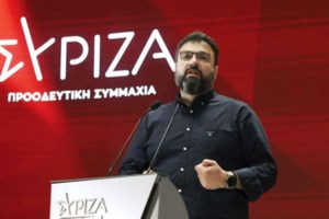 Φάμελλος για Κασσελάκη: Θεωρώ απαράδεκτο να είναι υποψήφιος κάποιος που έχει κάνει εξώδικο στο κόμμα