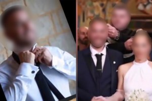 Πυροβολισμοί στο Γκάζι: Ποιος είναι ο 37χρονος Αλβανός που πυροβόλησε τους τρεις Κρητικούς – Ασύλληπτος και επικίνδυνος