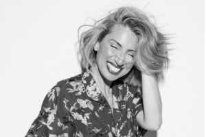 Τα πικρά σχόλια στη Μαρία Ηλιάκη για την εγκυμοσύνη στα 44: Μπράβο ρε που τα κατάφερες σε αυτή την ηλικία - εικόνα 2