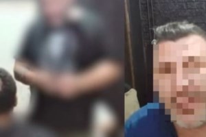 Ο youtuber "Hayate" κακοποιούσε ΑμεΑ σε live μετάδοση - Ηταν "εμπνευστής" του 42χρονου από το Κερατσίνι - εικόνα 2