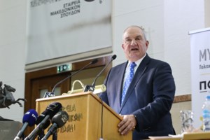 Αιχμηρός Καραμανλής με σαφή μηνύματα: "Αλαζονικό να θεωρείς ψεκασμένους όσους πολίτες είναι δυσαρεστημένοι" - εικόνα 3