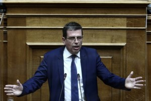 Φαρμακονήσι: Τουρκικά fake news - Βίντεο ντοκουμέντο από το σοβαρό επεισόδιο με την παρενόχληση στο σκάφος του Λιμενικού - εικόνα 2