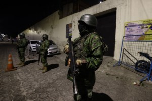 Φονική έκρηξη στο Νέο Δελχί με 8 νεκρούς από παγιδευμένο αυτοκίνητο - εικόνα 4