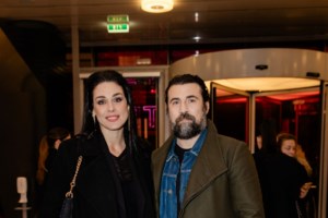 Έγκυος η Ιωάννα Τριανταφυλλίδου: Η αντίδραση του Κίμωνα Κουρή