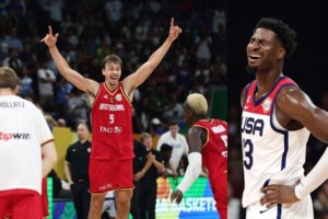 Μουντομπάσκετ: Παγκόσμια Πρωταθλήτρια η Γερμανία - Νίκησε τη Σερβία με 83-77 - εικόνα 3