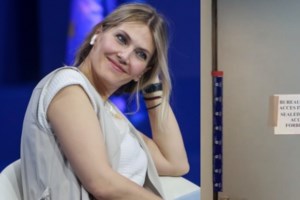 Αβραμόπουλος: Η πρώτη αντίδραση για τη συμμετοχή του στη ΜΚΟ του Qatargate, με τον Ιταλό "εγκέφαλο"